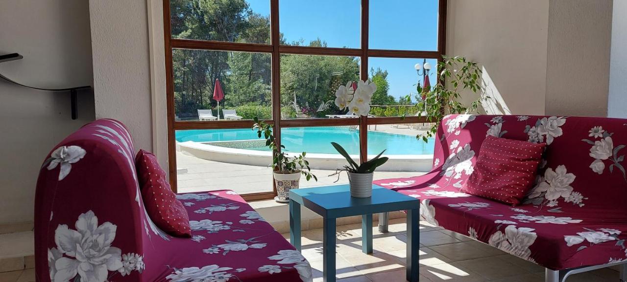 La Locanda Della Castellana Adults Only بيسْكيتْشّي المظهر الخارجي الصورة