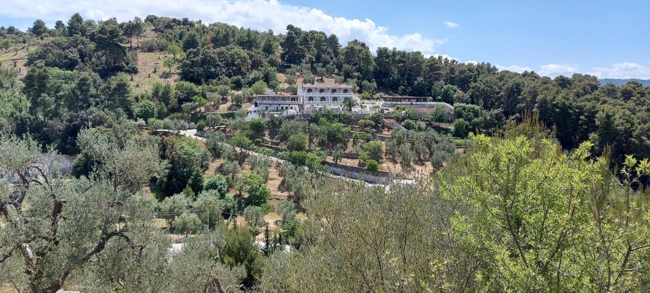 La Locanda Della Castellana Adults Only بيسْكيتْشّي المظهر الخارجي الصورة