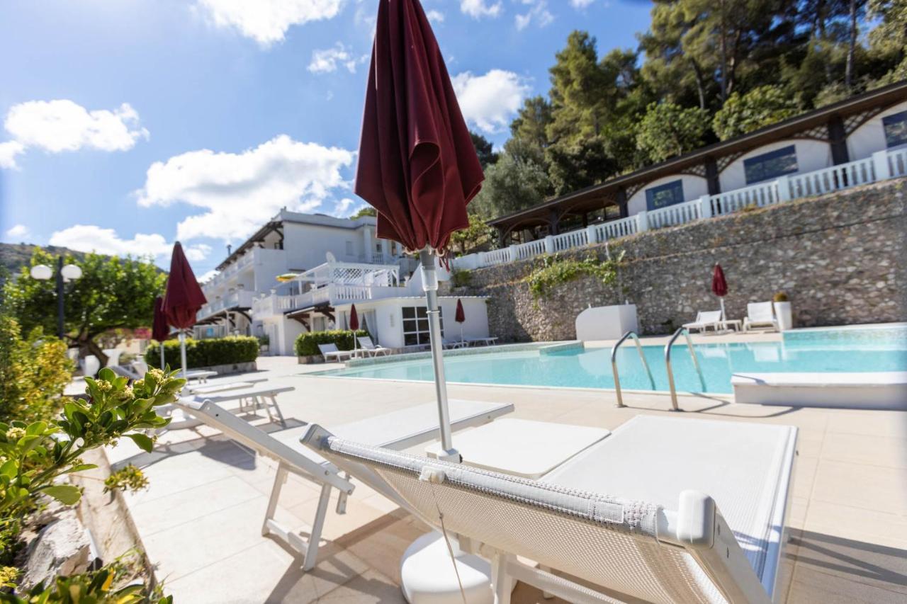 La Locanda Della Castellana Adults Only بيسْكيتْشّي المظهر الخارجي الصورة
