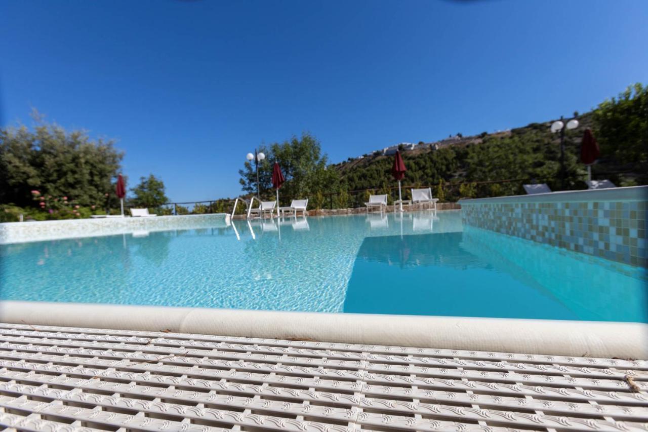 La Locanda Della Castellana Adults Only بيسْكيتْشّي المظهر الخارجي الصورة