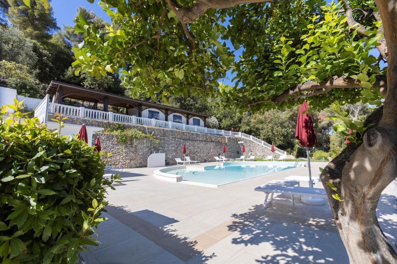 La Locanda Della Castellana Adults Only بيسْكيتْشّي المظهر الخارجي الصورة