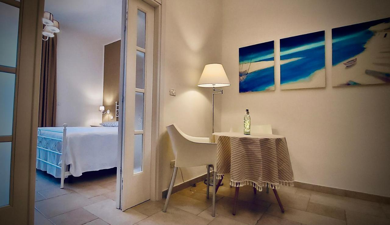 La Locanda Della Castellana Adults Only بيسْكيتْشّي المظهر الخارجي الصورة