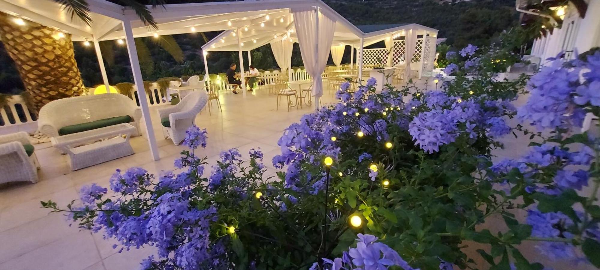 La Locanda Della Castellana Adults Only بيسْكيتْشّي المظهر الخارجي الصورة