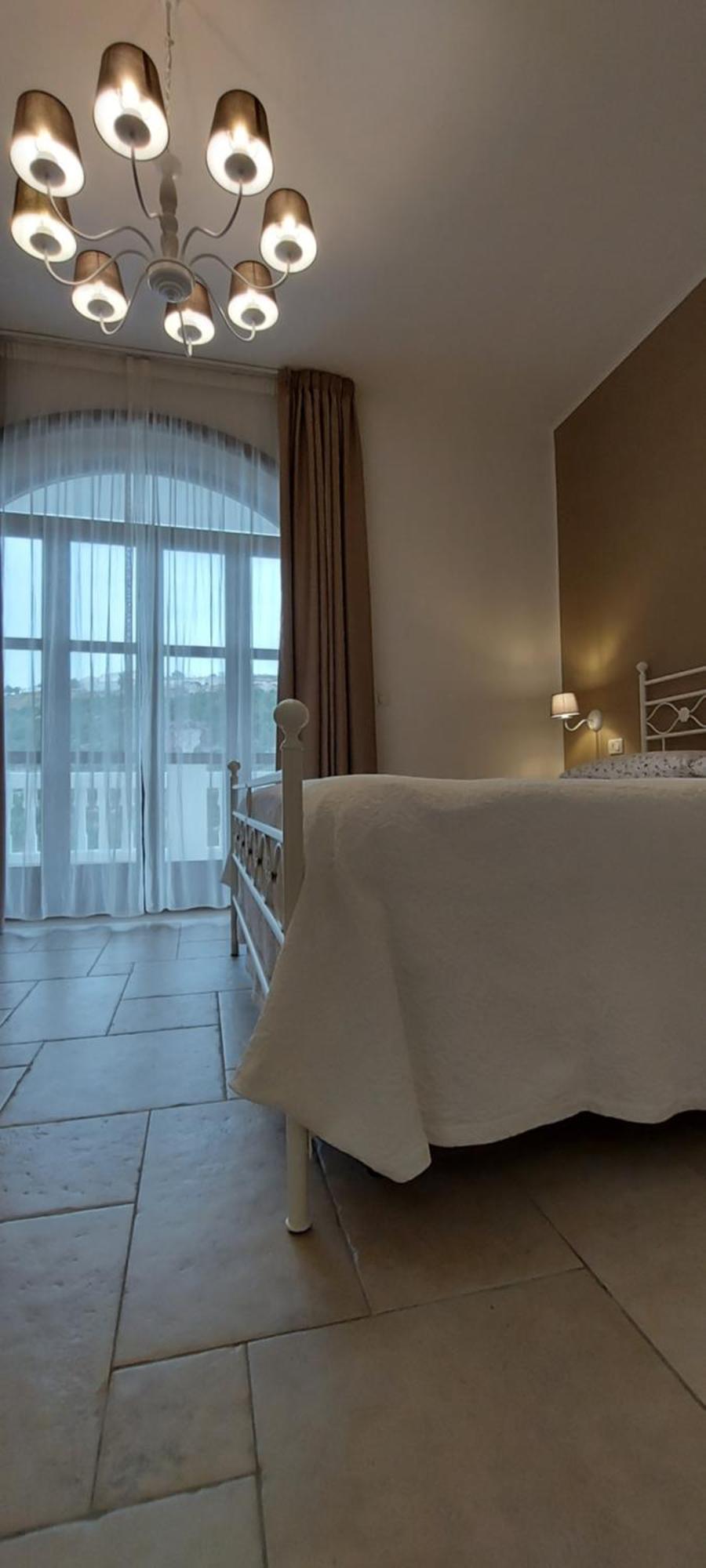 La Locanda Della Castellana Adults Only بيسْكيتْشّي الغرفة الصورة