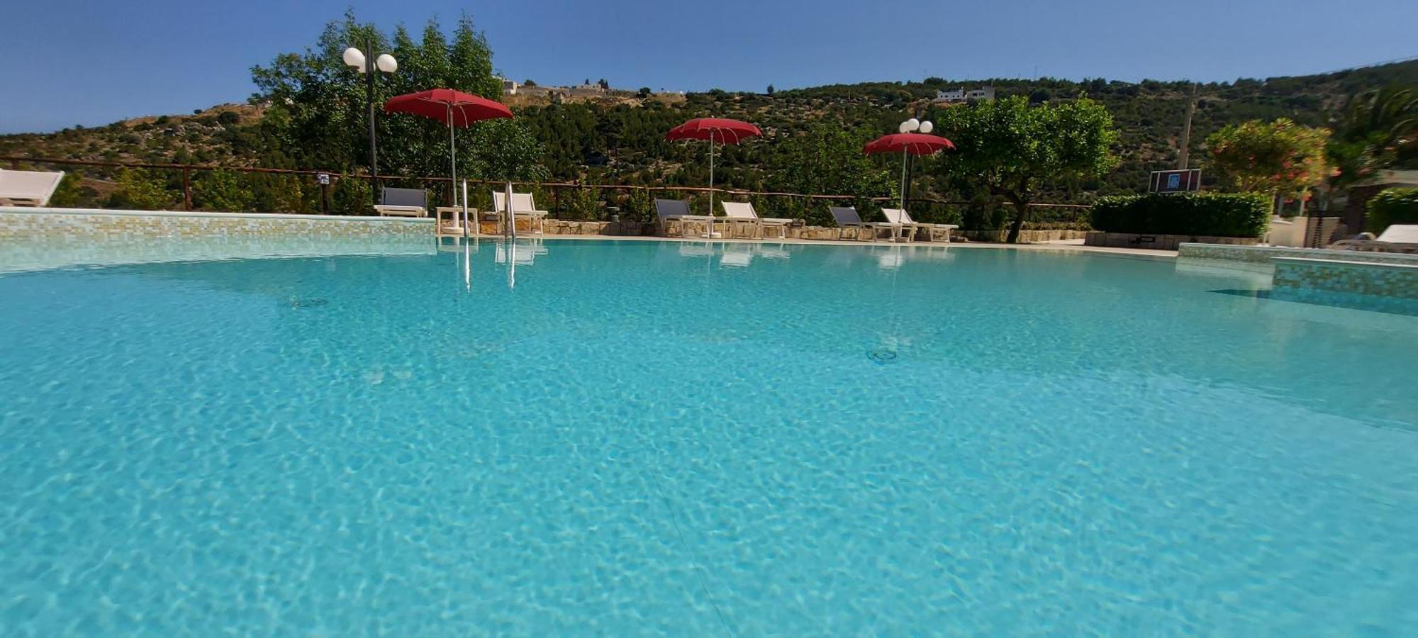 La Locanda Della Castellana Adults Only بيسْكيتْشّي المظهر الخارجي الصورة