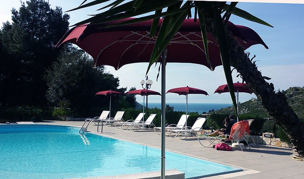La Locanda Della Castellana Adults Only بيسْكيتْشّي المظهر الخارجي الصورة