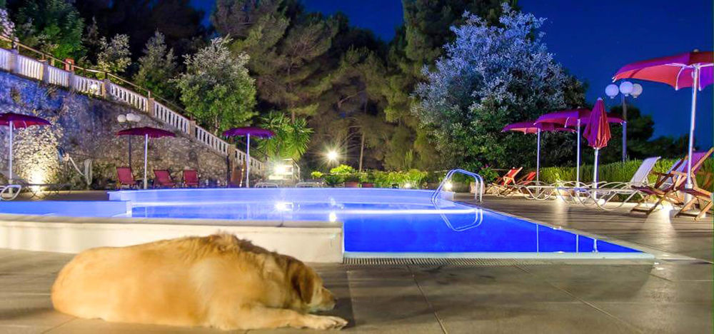 La Locanda Della Castellana Adults Only بيسْكيتْشّي المظهر الخارجي الصورة