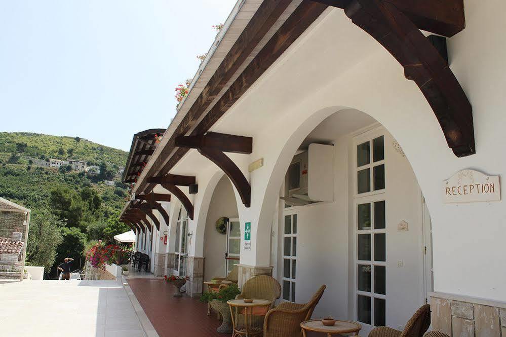 La Locanda Della Castellana Adults Only بيسْكيتْشّي المظهر الخارجي الصورة