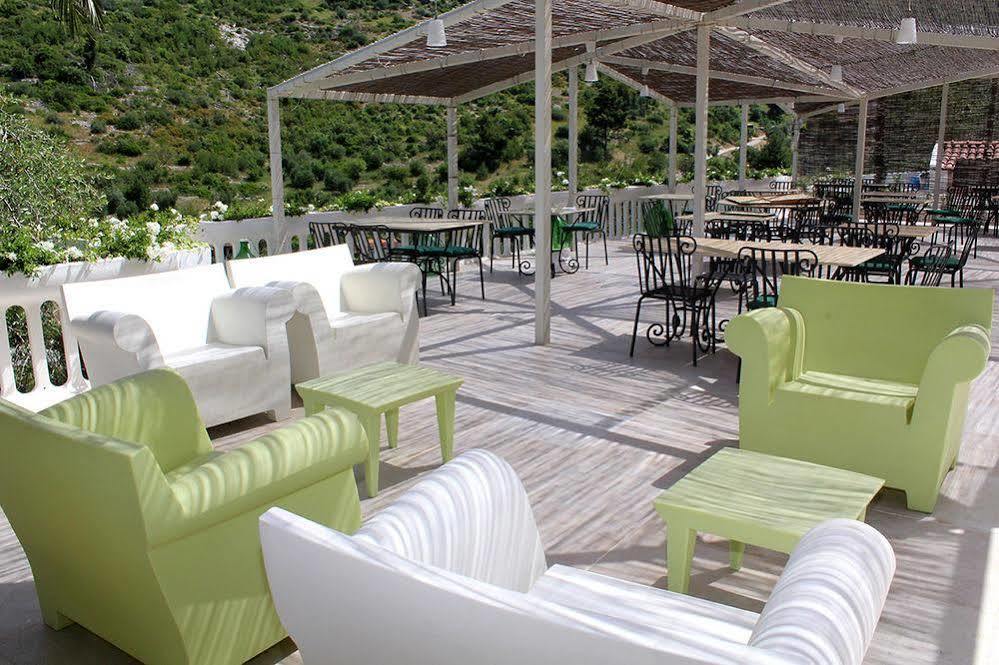 La Locanda Della Castellana Adults Only بيسْكيتْشّي المظهر الخارجي الصورة