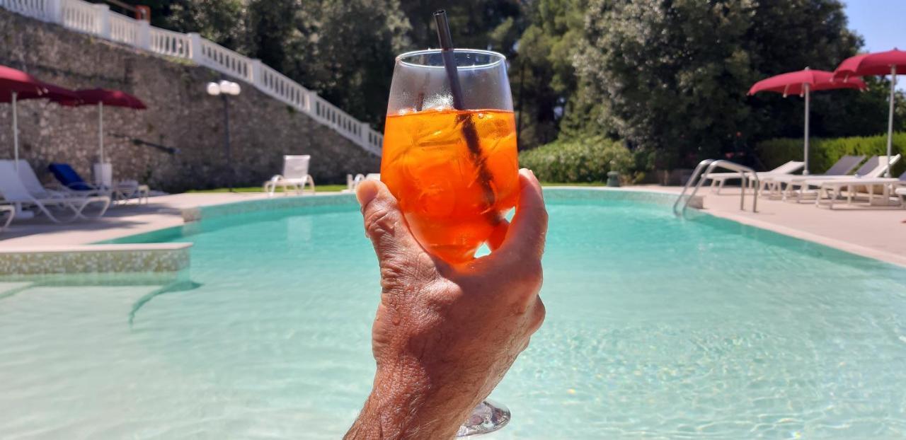La Locanda Della Castellana Adults Only بيسْكيتْشّي المظهر الخارجي الصورة