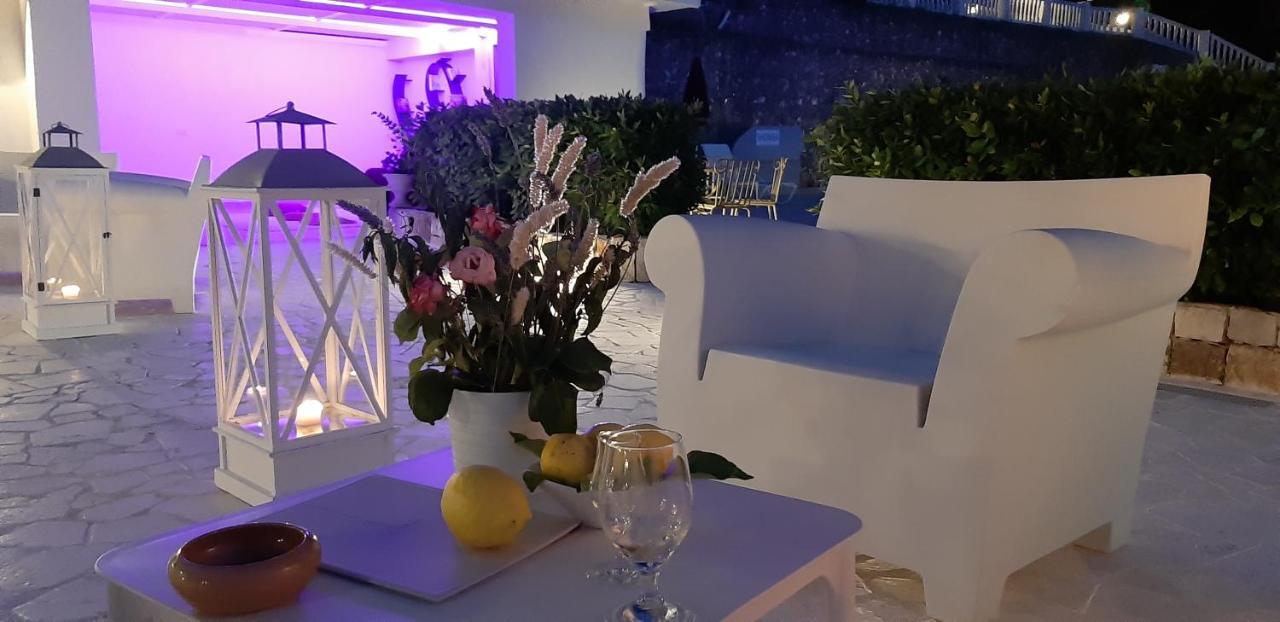 La Locanda Della Castellana Adults Only بيسْكيتْشّي المظهر الخارجي الصورة