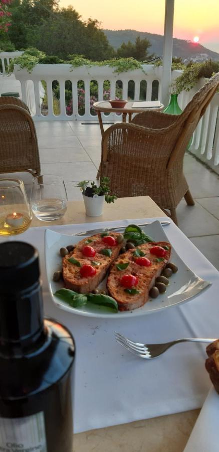 La Locanda Della Castellana Adults Only بيسْكيتْشّي المظهر الخارجي الصورة