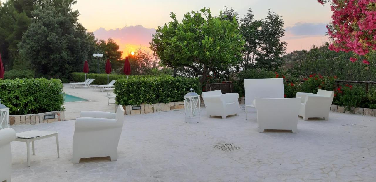 La Locanda Della Castellana Adults Only بيسْكيتْشّي المظهر الخارجي الصورة