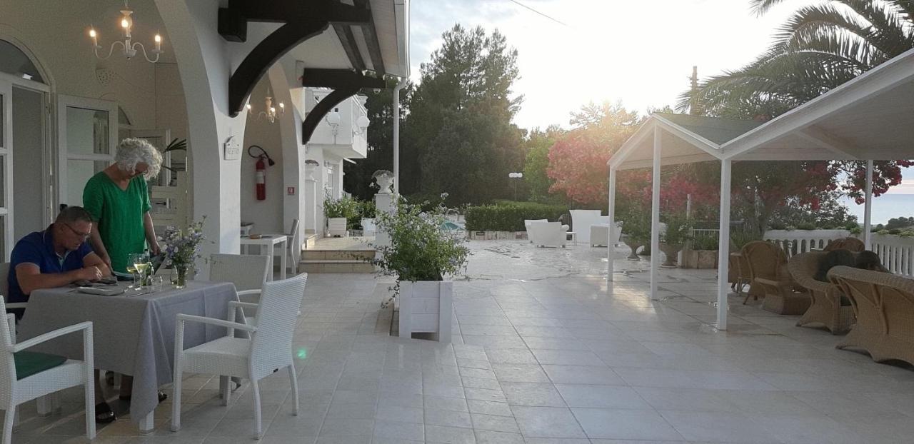 La Locanda Della Castellana Adults Only بيسْكيتْشّي المظهر الخارجي الصورة