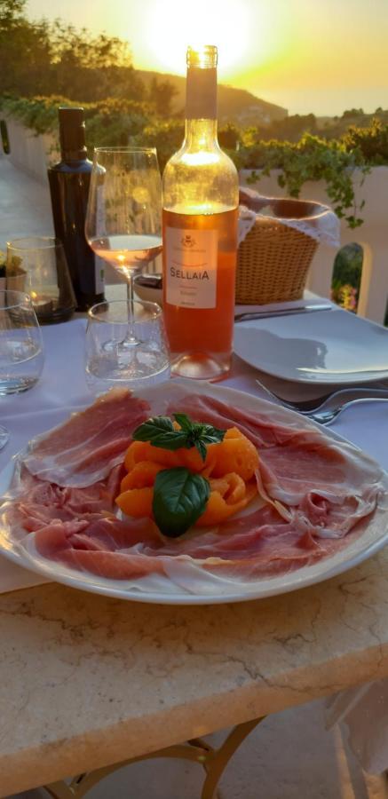 La Locanda Della Castellana Adults Only بيسْكيتْشّي المظهر الخارجي الصورة